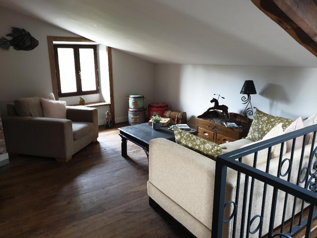 La Maison Du Lac Lavaud Saint-Quentin-sur-Charente المظهر الخارجي الصورة